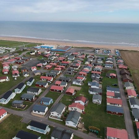 Savannah-By-The-Sea Бридлінгтон Екстер'єр фото