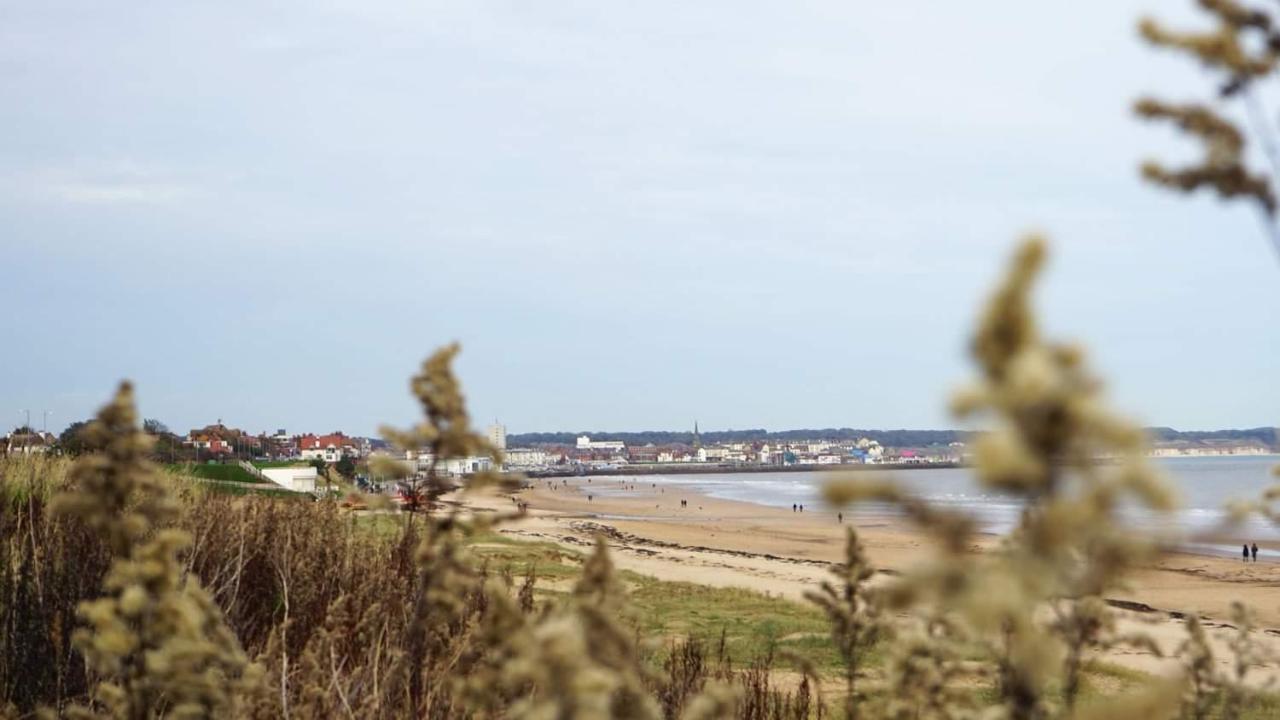 Savannah-By-The-Sea Бридлінгтон Екстер'єр фото